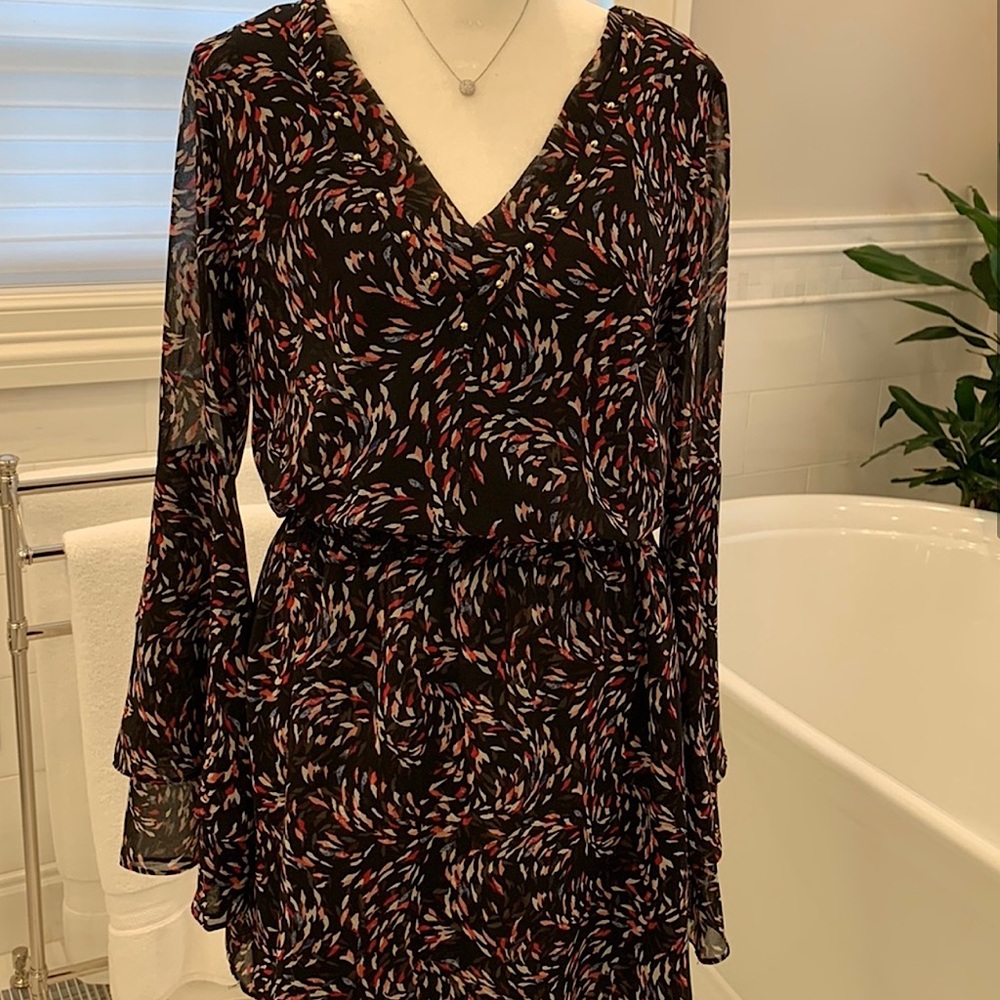 White House Black Market Dress New